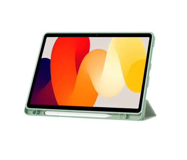 TECH-PROTECT SmartCase do Xiaomi Redmi Pad SE matcha green 9319456606102 - 1192512 - zdjęcie 3